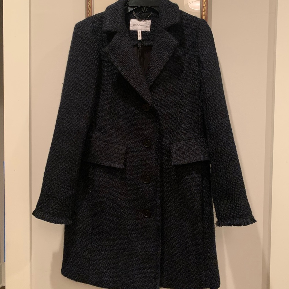 BCBG Women's coat